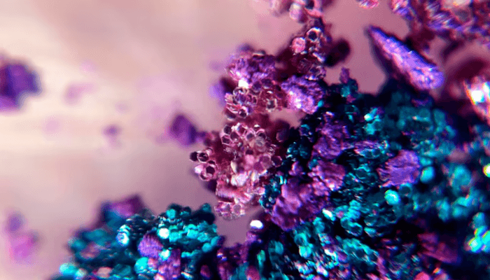 Cristais e Espiritualidade: Energia e Bem-Estar