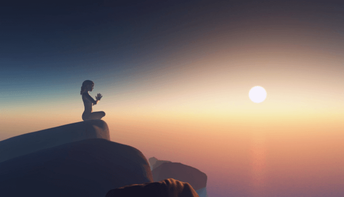 Crie sua Rotina Matinal Espiritual e Transforme o Dia