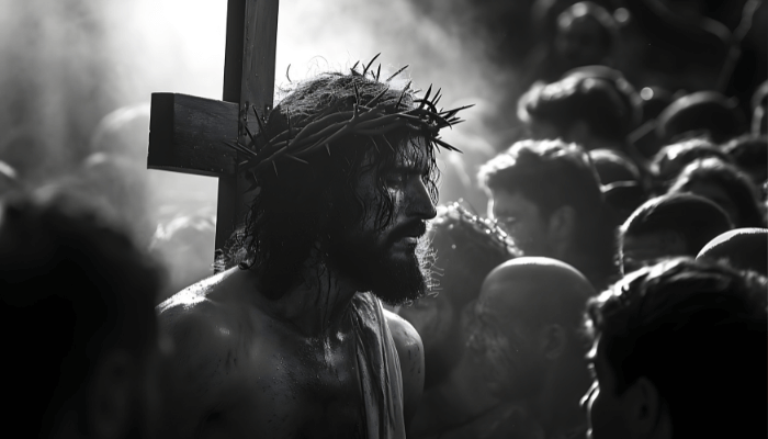 Jesus Cristo e o Caminho do Autoconhecimento e Consciência Crística