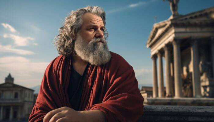 Como Superar o Medo com Estoicismo: Estratégias Práticas para Viver com Coragem