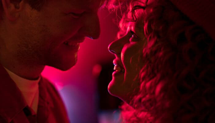 alquimia sexual e transformação espiritual por meio da intenção e da energia da Magia Sexual