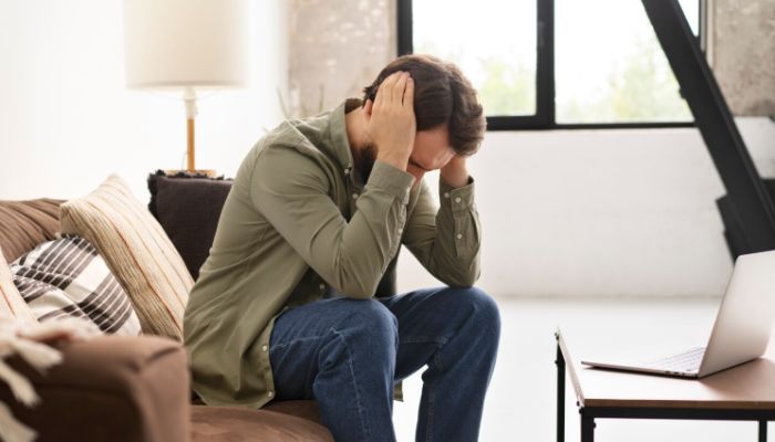 Cansaço mental o que fazer: é por isso que você vive cansado (e não há falta de sono)