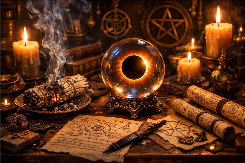 Preparação para o despertar da kundalini com espiritualidade prática.