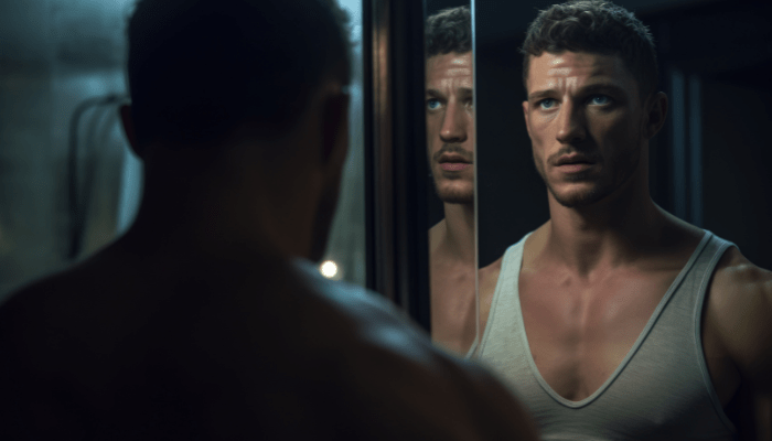 Autocontrole mental e disciplina na vida masculina