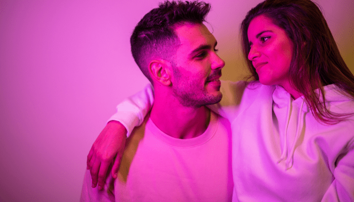prática de meditação para equilibrar energia sexual